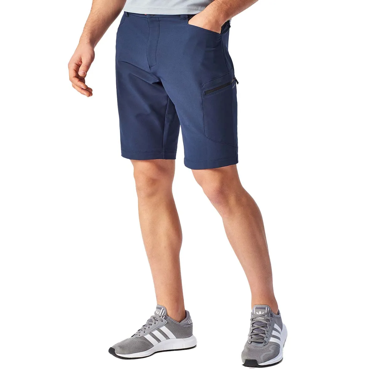 Henri Lloyd Men's Explorer Shorts 2.0