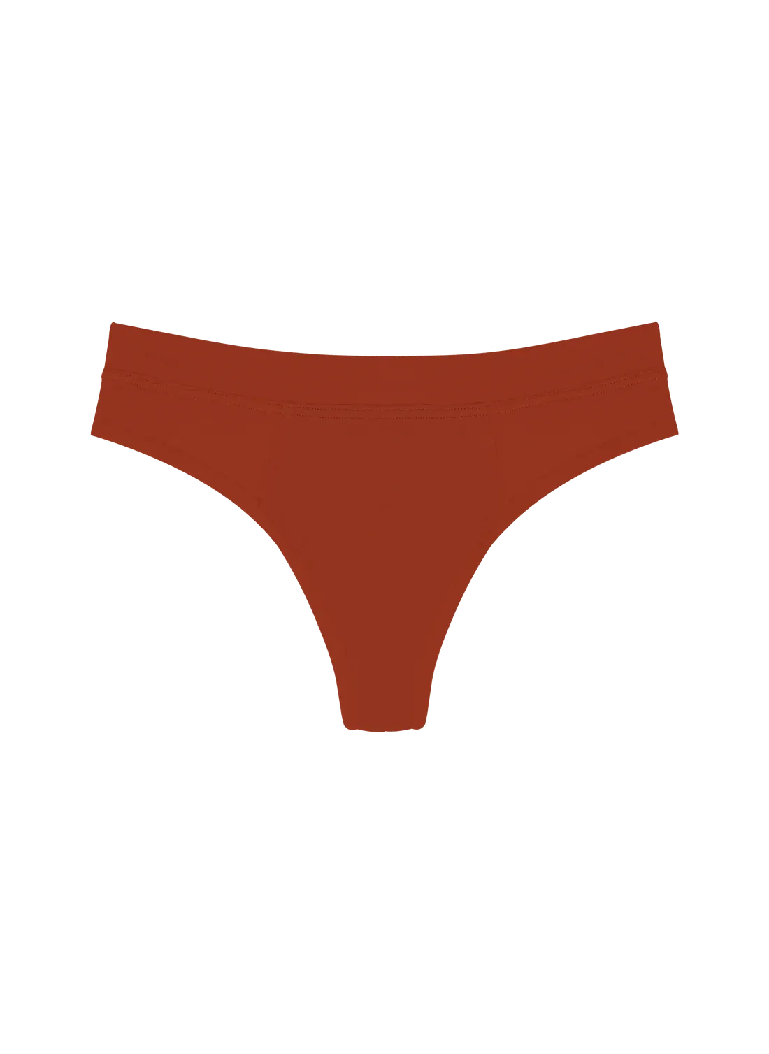 Huha Thong Mineral Undies Spice