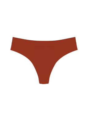 Huha Thong Mineral Undies Spice