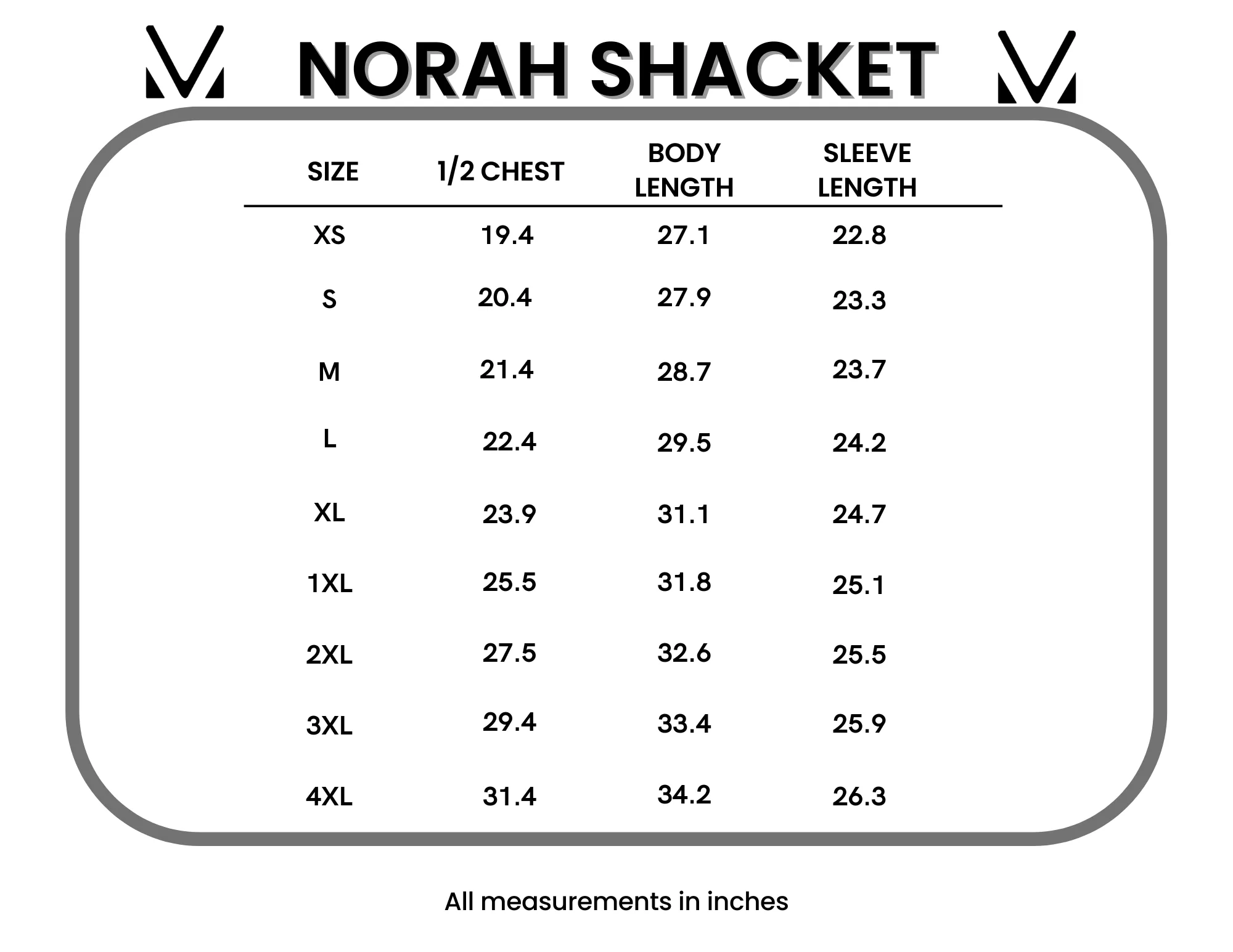 IN STOCK Norah Plaid Shacket - White and Black