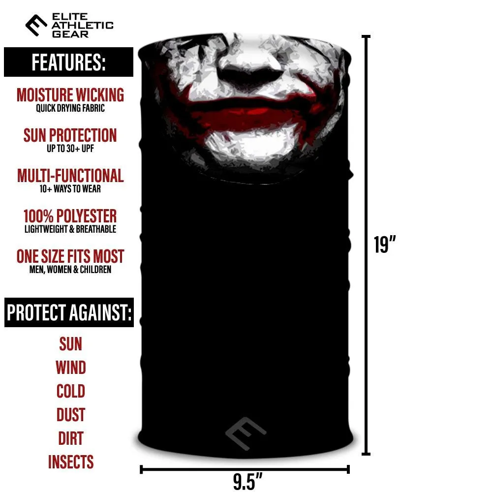 Joker Multi-Use Face Bandana