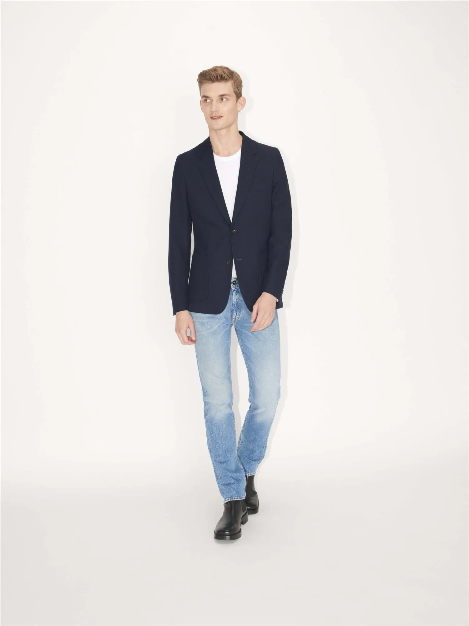 JOSEF BLAZER