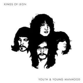 Kings of Leon Youth and Young Manhood