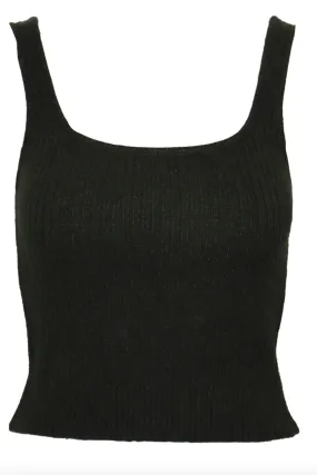 Lucy Paris Boulder Knit Tank