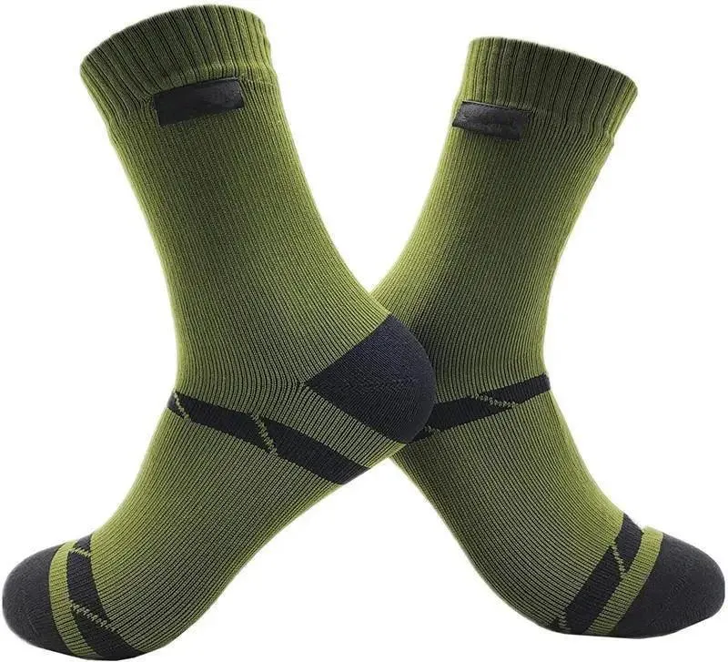 MAC016 Muslim Wudhu Socks