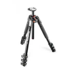 Manfrotto MT190XPRO4 Aluminum Tripod