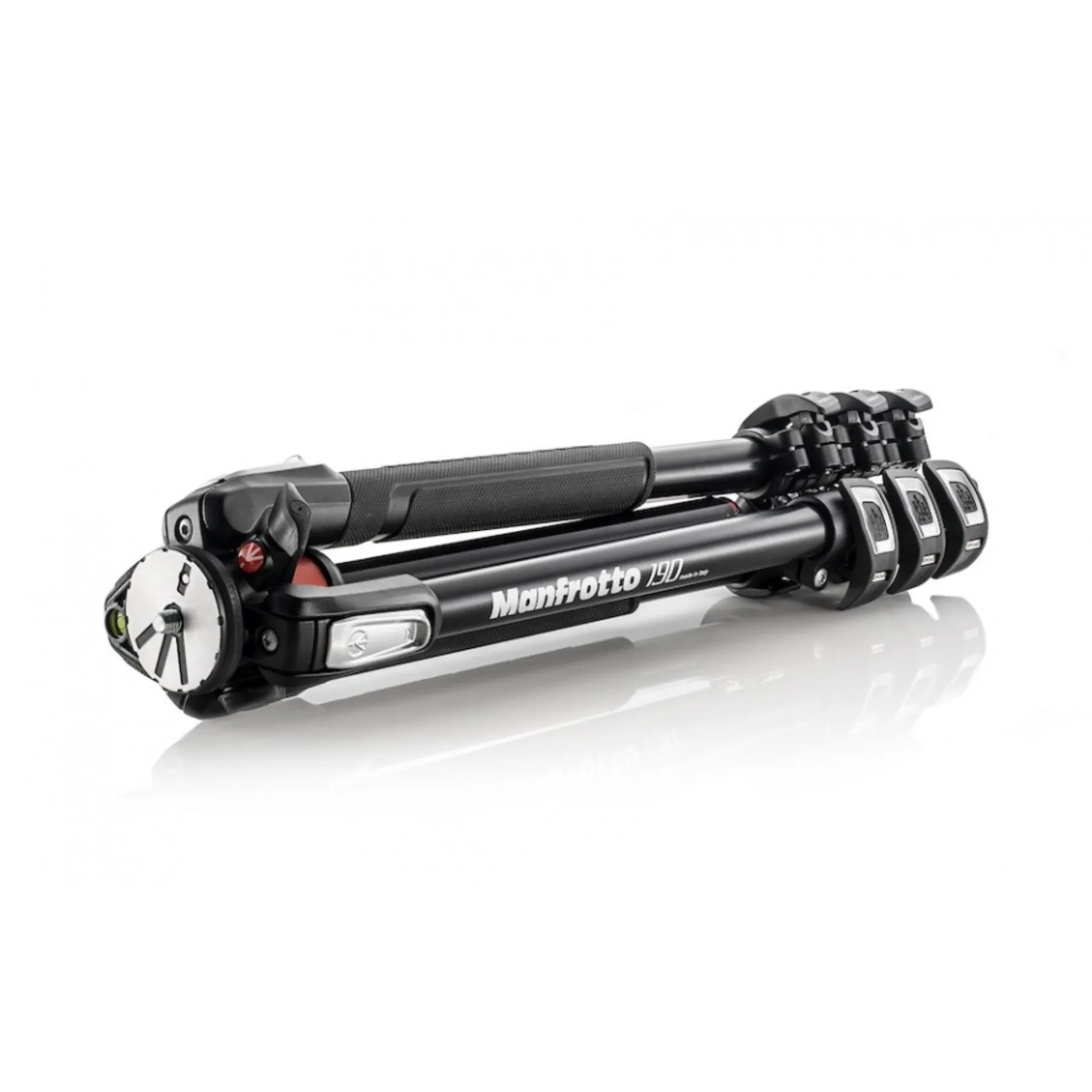 Manfrotto MT190XPRO4 Aluminum Tripod