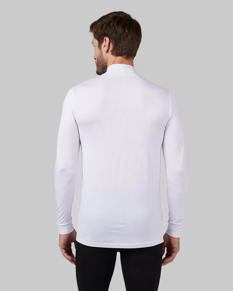 MEN'S LIGHTWEIGHT BASELAYER MOCK TOP