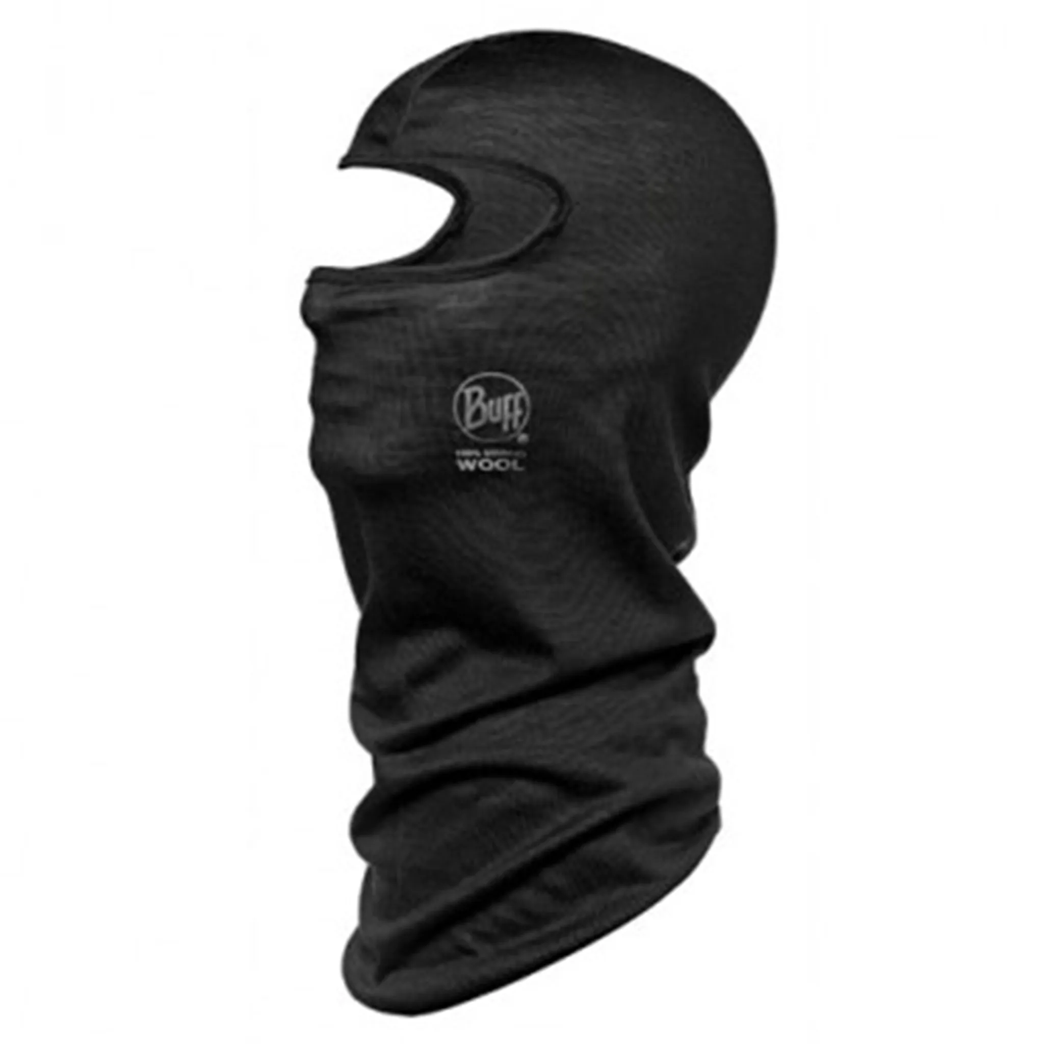 Merino Wool Balaclava