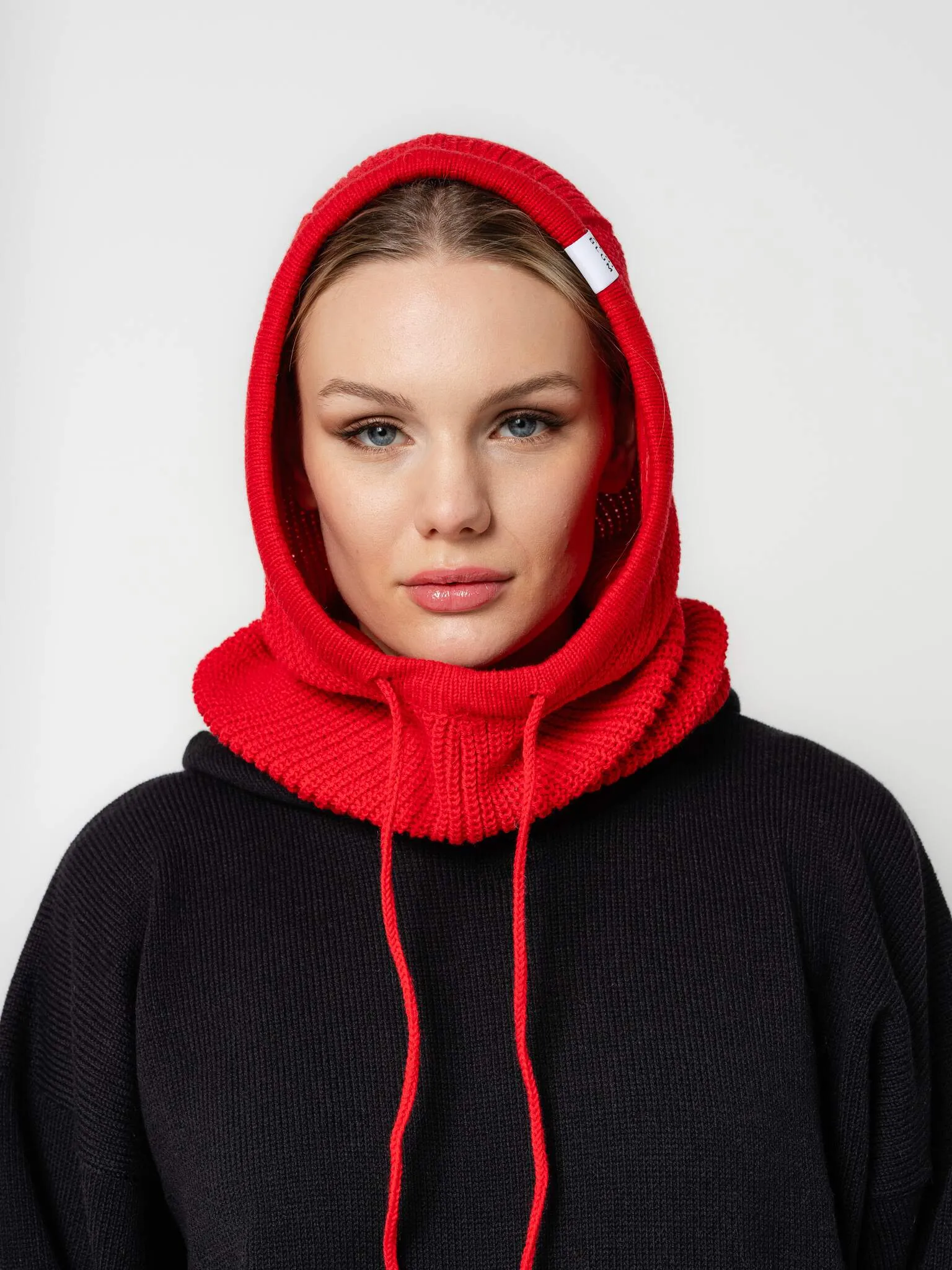 Merino Wool Balaclava