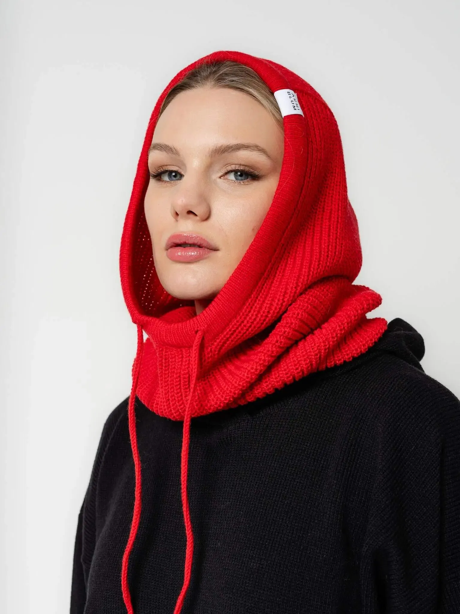 Merino Wool Balaclava