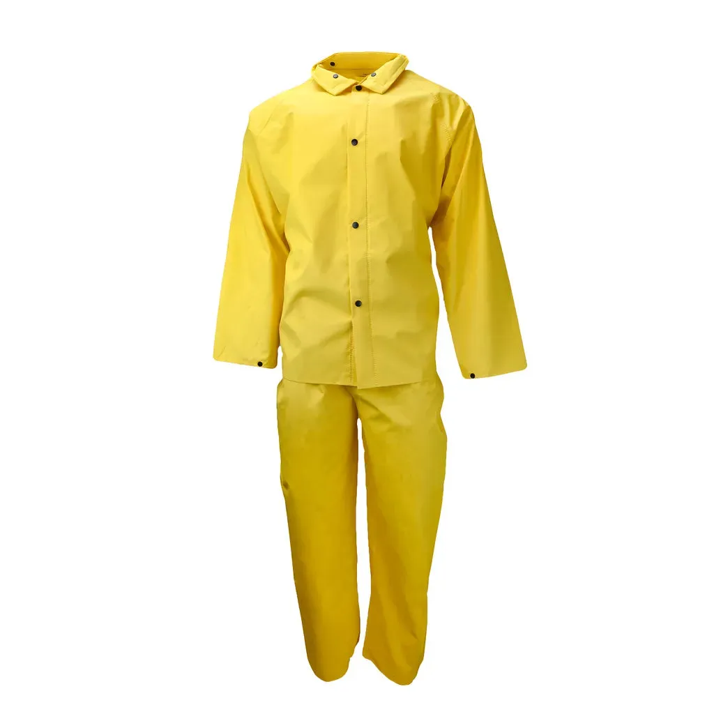 Neese Economy Series 3-Piece Rain Suit