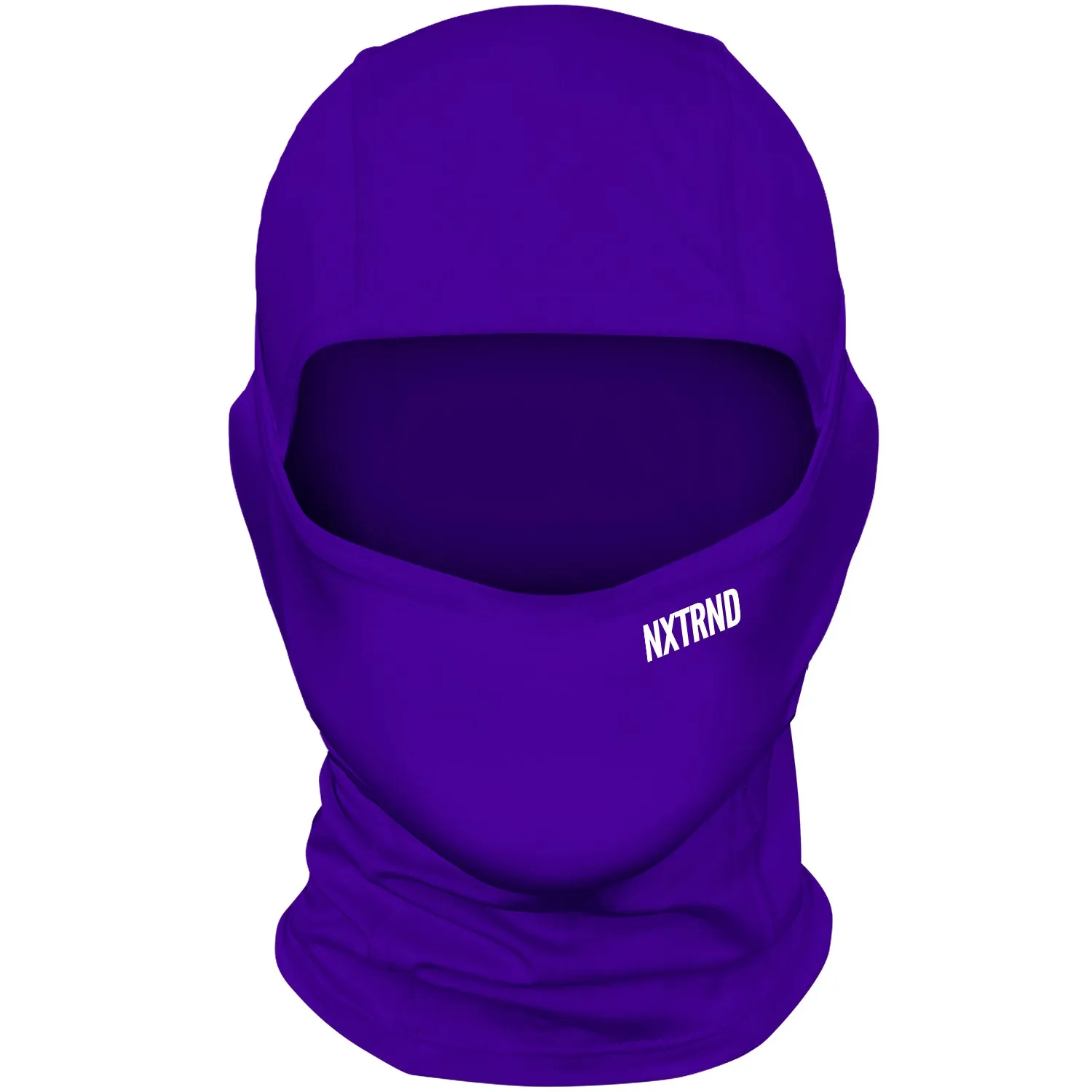 NXTRND Ski Mask Purple