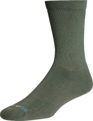 Performance Casual Crew - Sage Green - DISCONTINUED