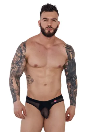 Pikante PIK 1289 Itadaki Briefs Color Black