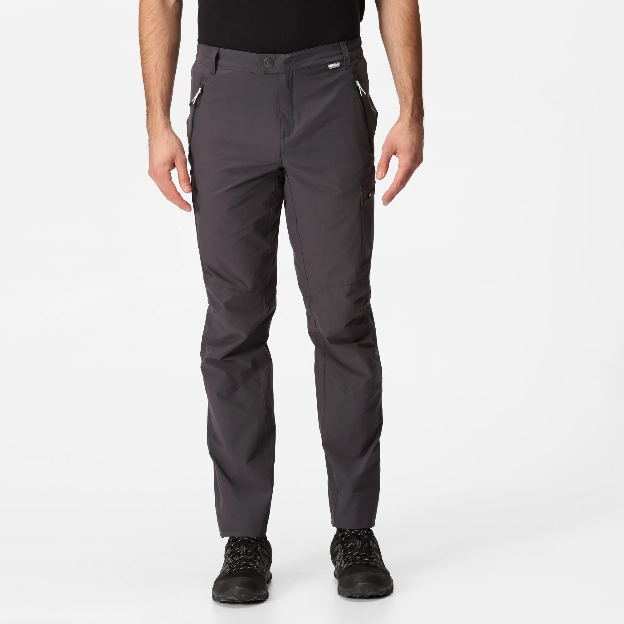 Regatta Highton Mens Stretch Trousers