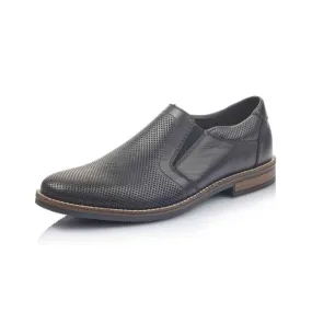 Rieker 13571-00 Men's Slip-on Dress Shoes