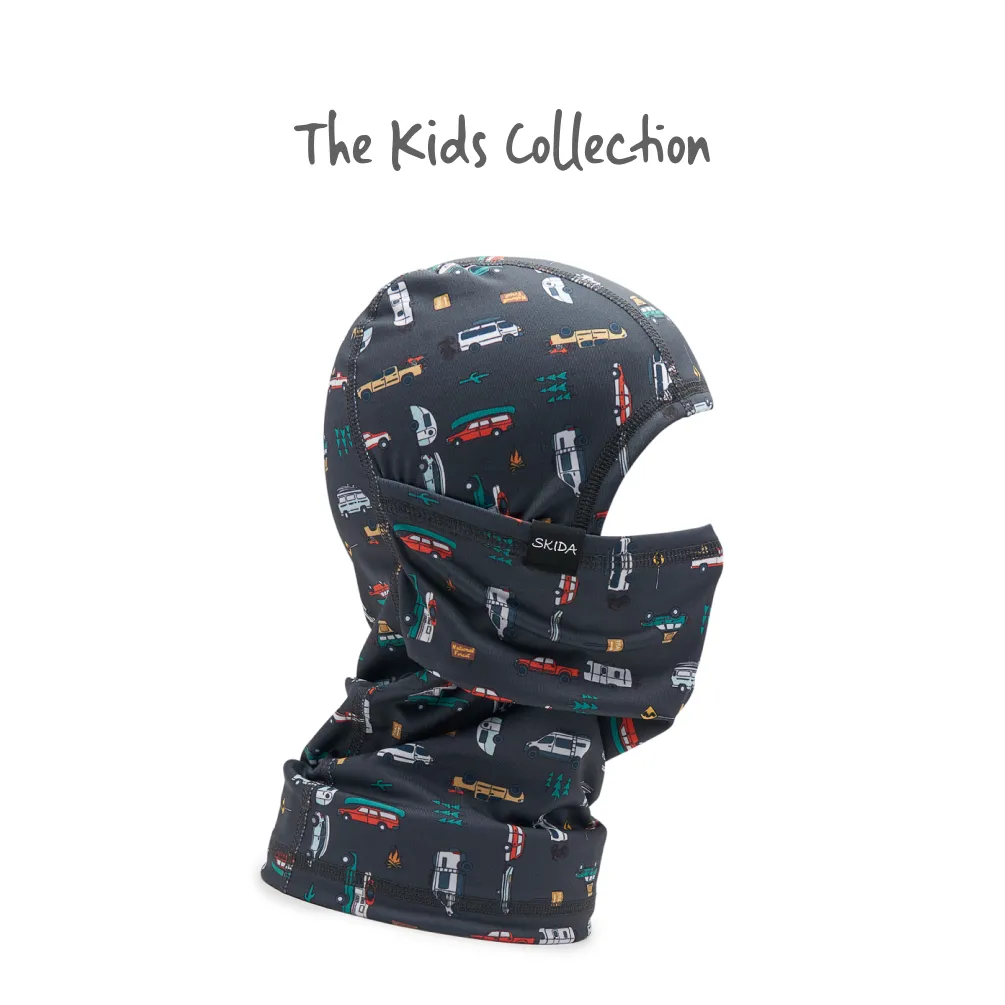 Rigs | Kids Balaclava