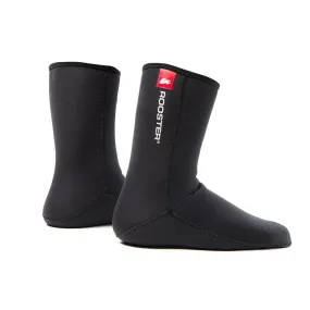 Rooster Thermaflex Wet Socks 2.5mm Neoprene - Junior