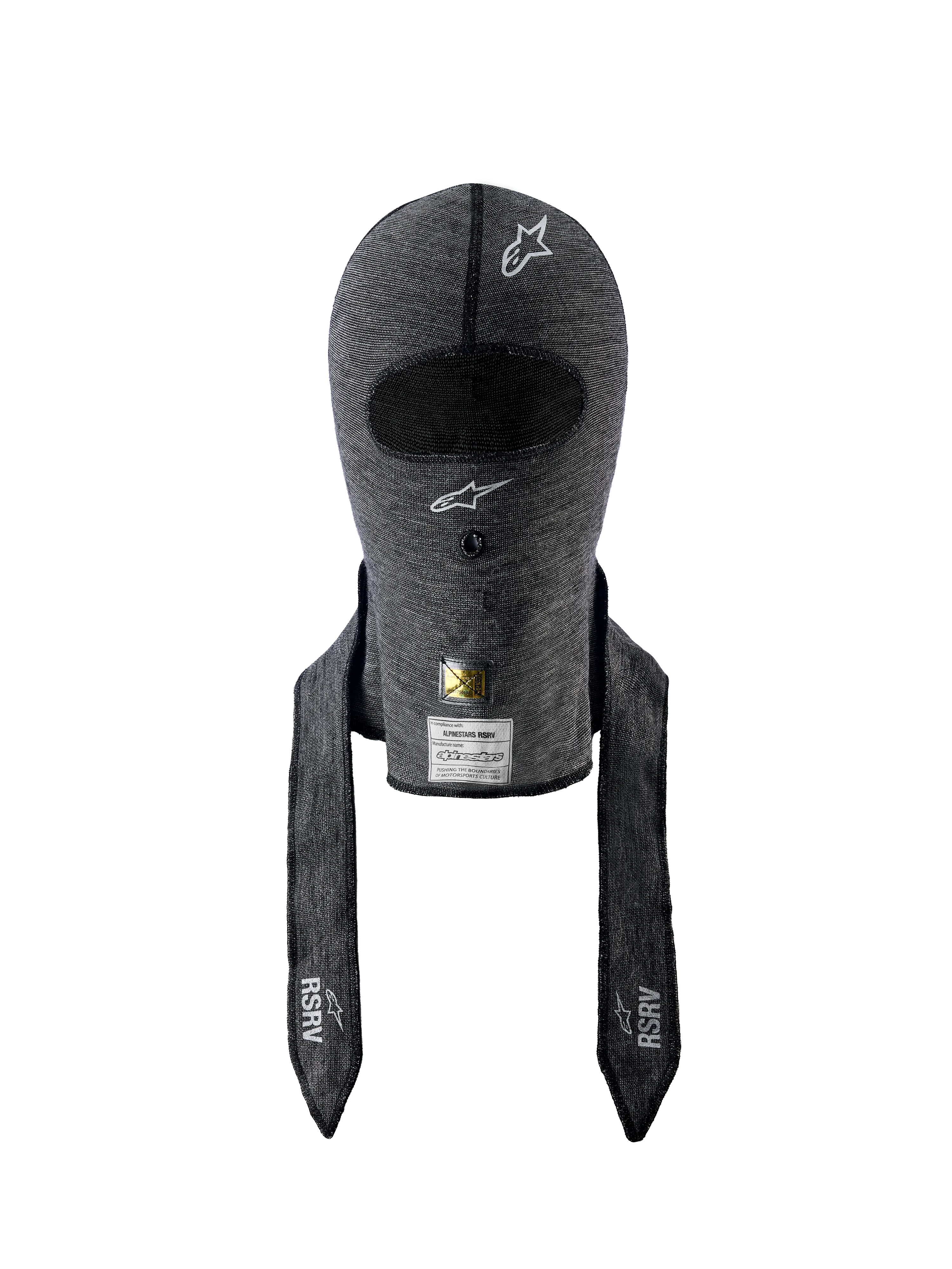 RSRV SLATE BALACLAVA