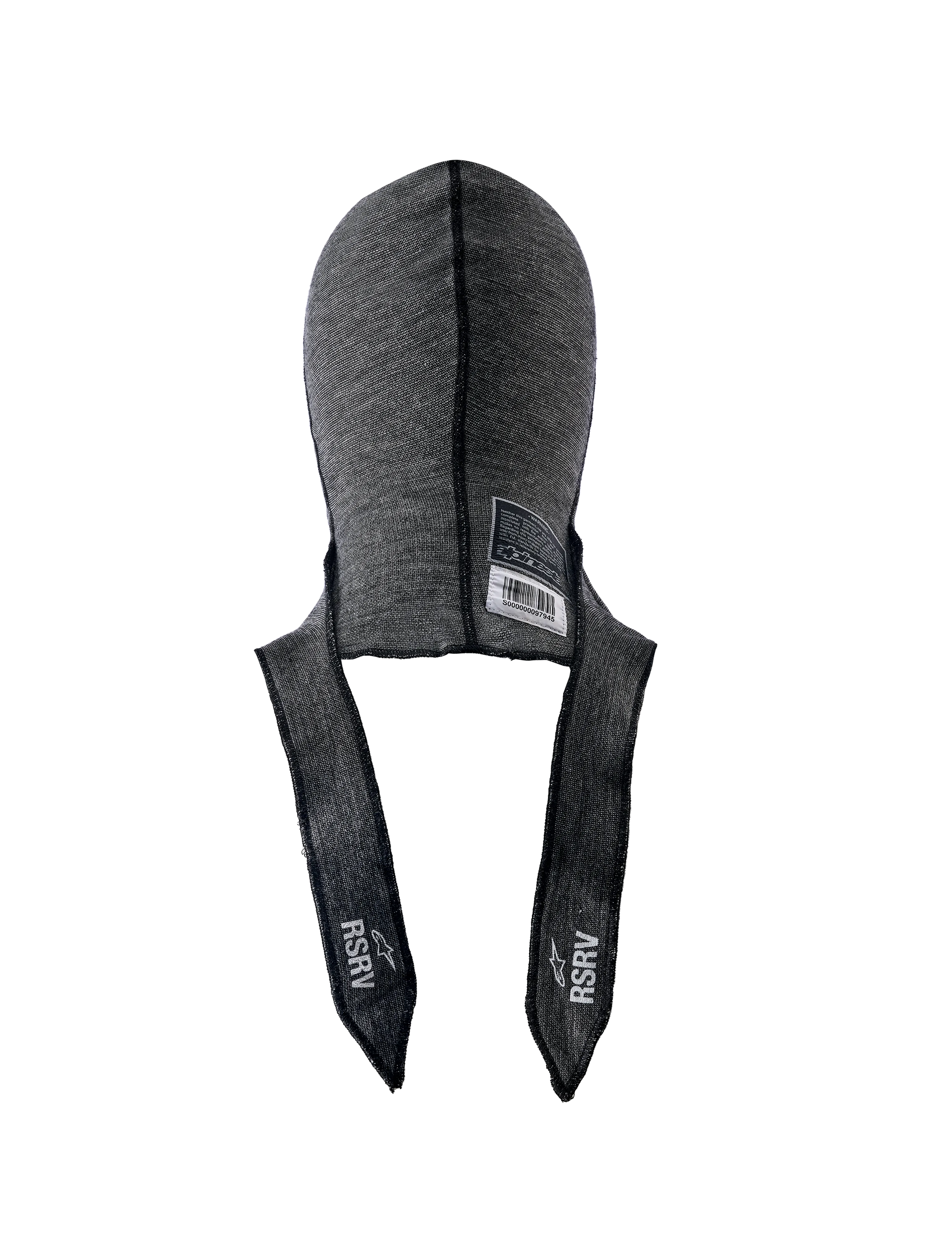 RSRV SLATE BALACLAVA