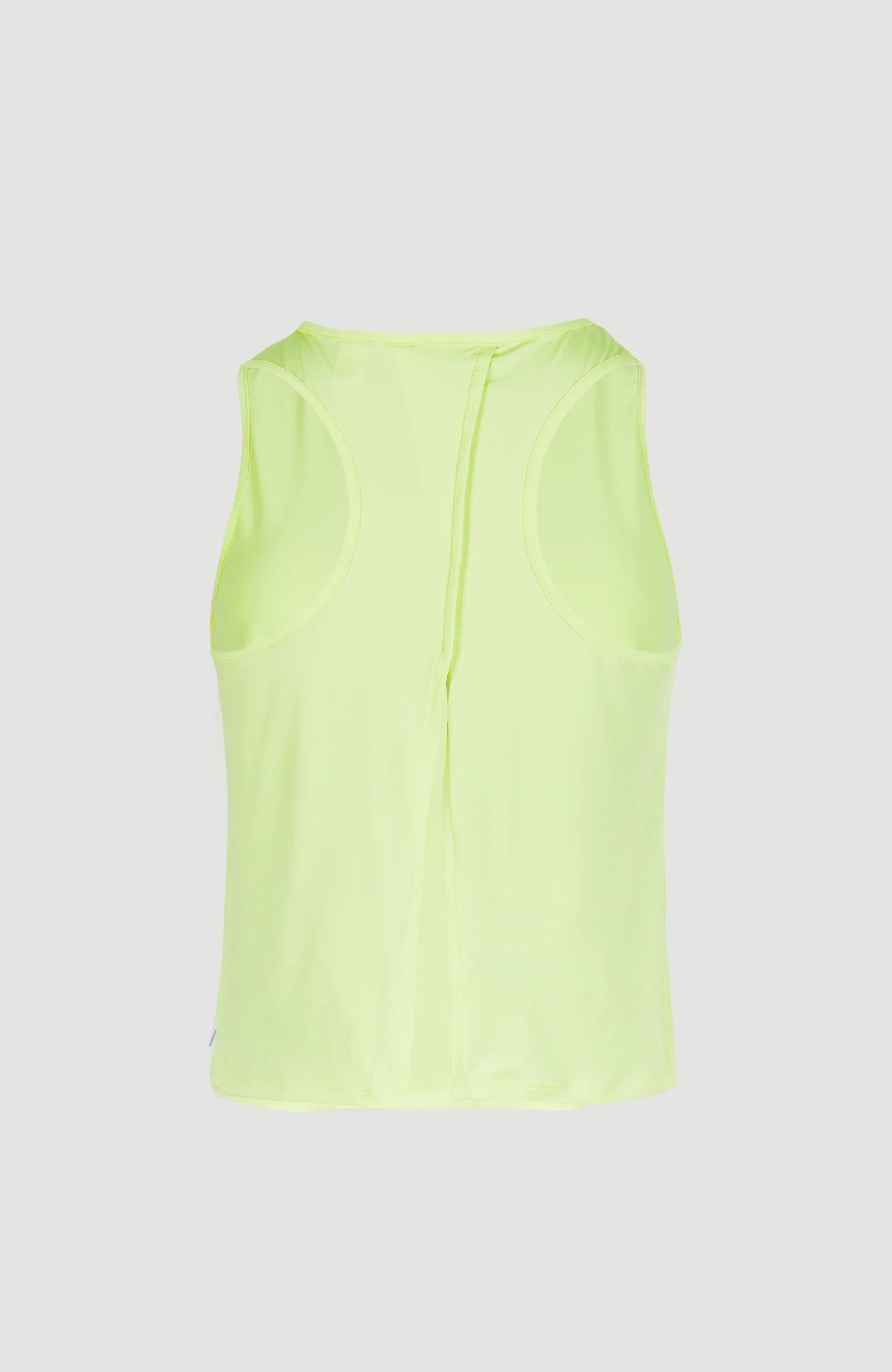 Rutile Tanktop | Sunny Lime