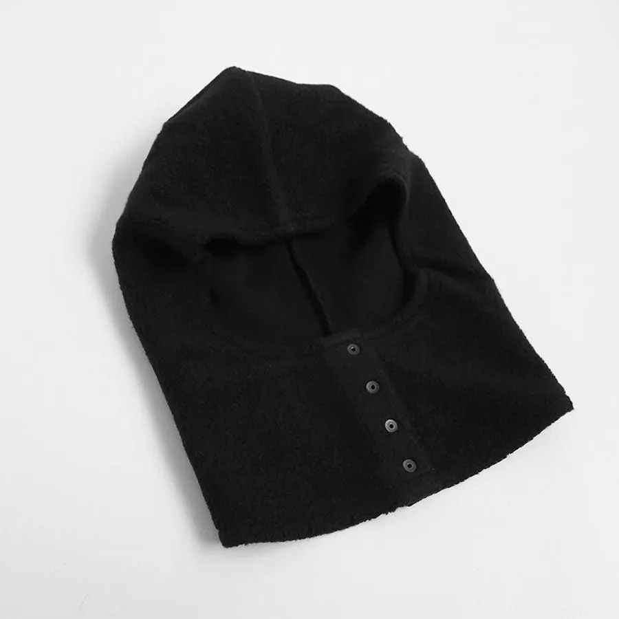 SALE 50%OFF ! <br/>【PHOTOCOPIEU/フォトコピュー】<br>BALACLAVA (LUNA) <br>222LNA