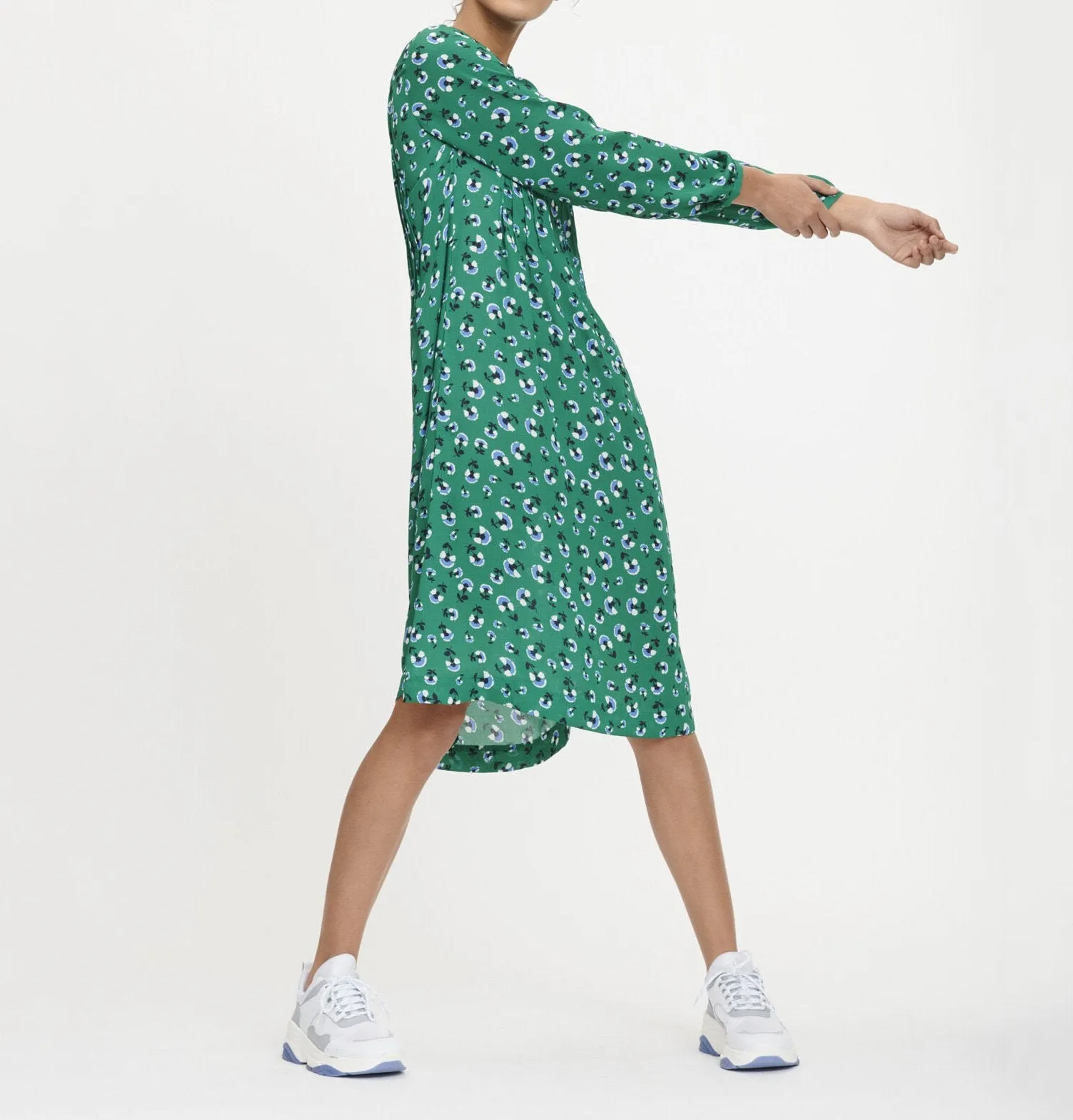 Samsoe & Samsoe Musa Shirt Dress