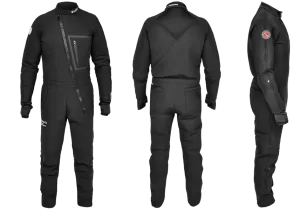 Santi Flex 190 Undersuit Standard - Men