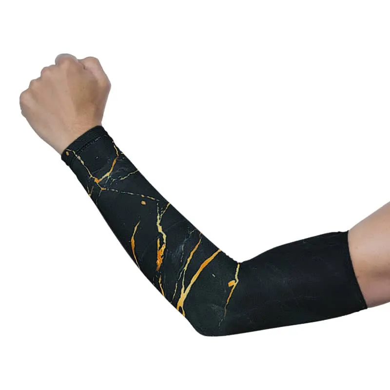 Santic Qiangni Arm Sleeves