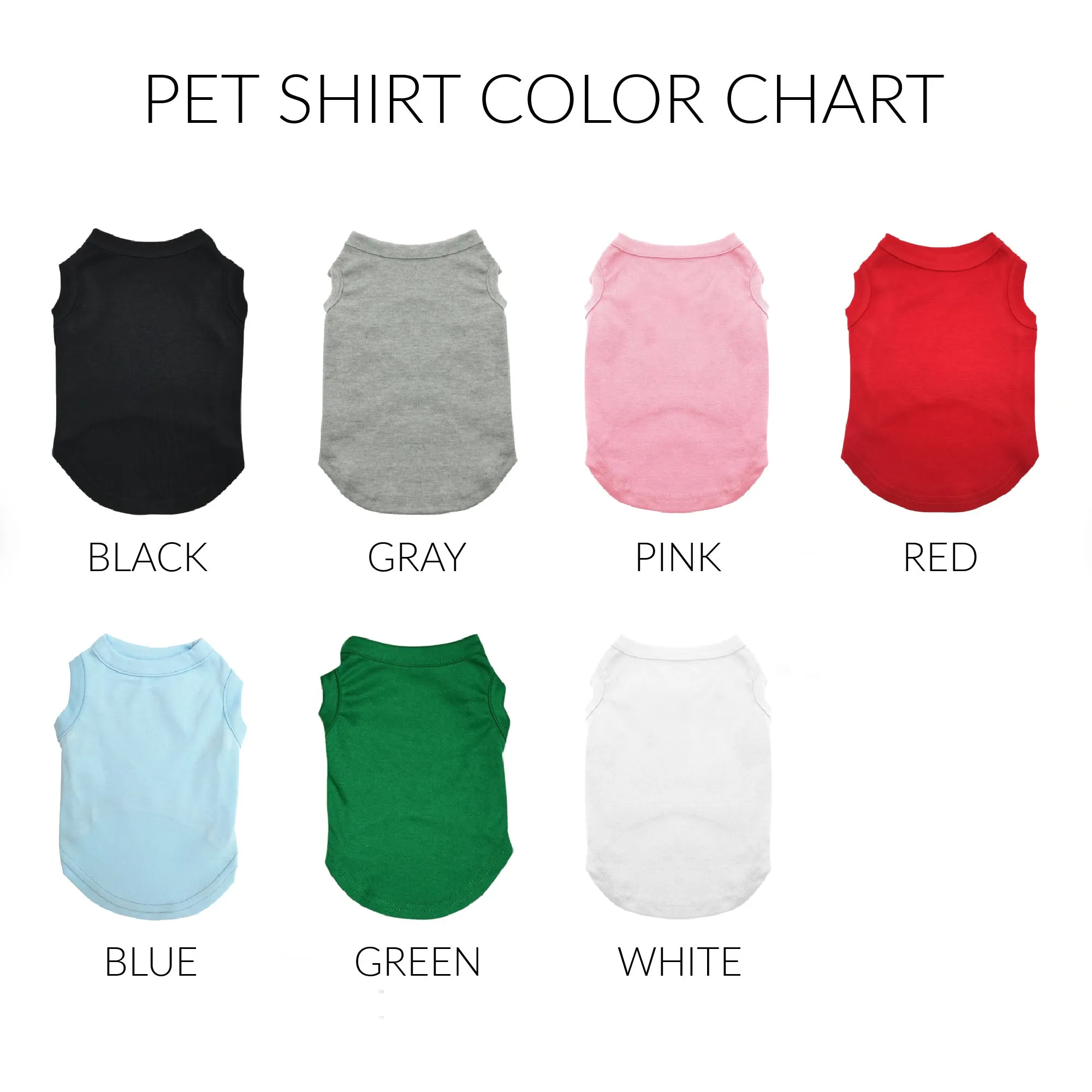 Sleep Outside Pet Shirt