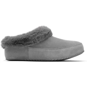 Sorel Coffee Run II Slipper Quarry (Women's)