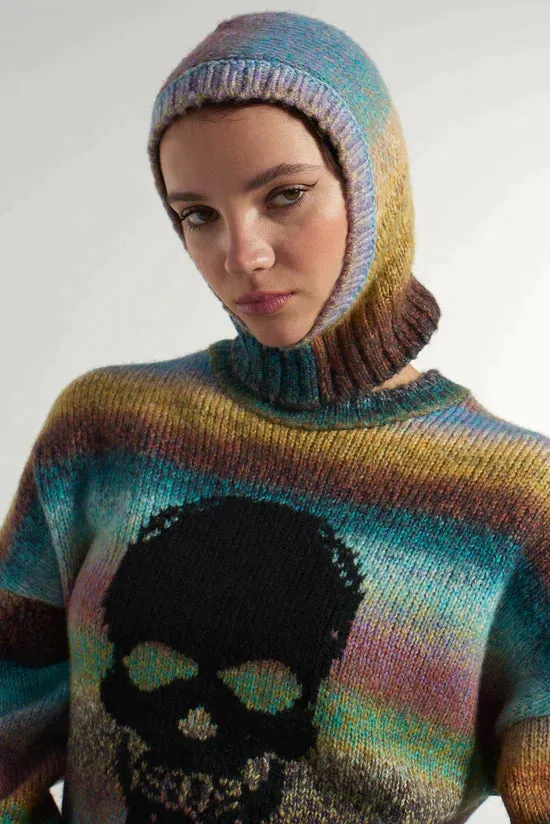 SPACEDYE BALACLAVA