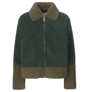 Storm & Marie Mia Jacket – Sycamore Green