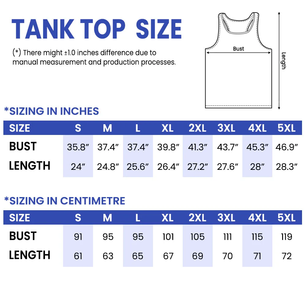 Tank top TTW677