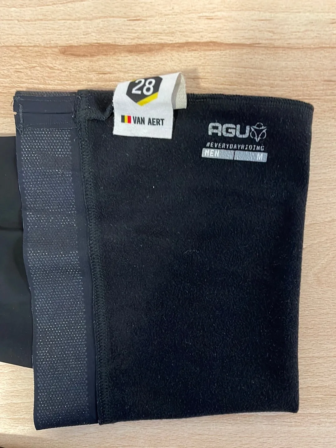 Team Jumbo Visma | AGU Premium Thermal Leg Warmers