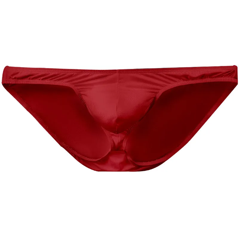 The 2nd Superior Ice Silk Super Comfy Men's Brief