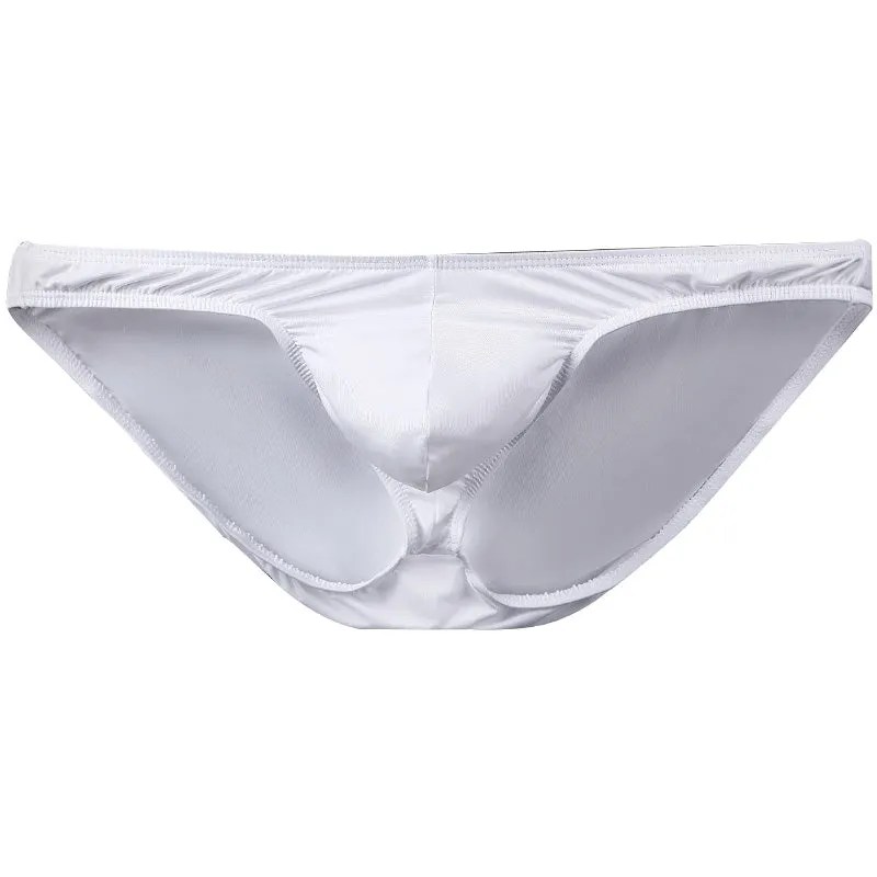 The 2nd Superior Ice Silk Super Comfy Men's Brief