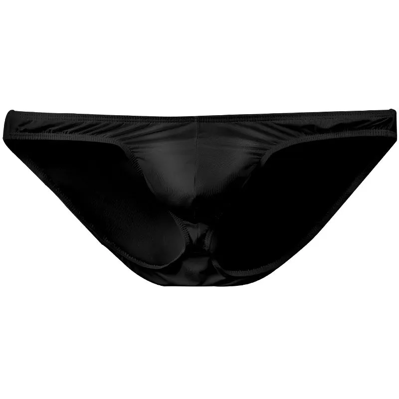 The 2nd Superior Ice Silk Super Comfy Men's Brief