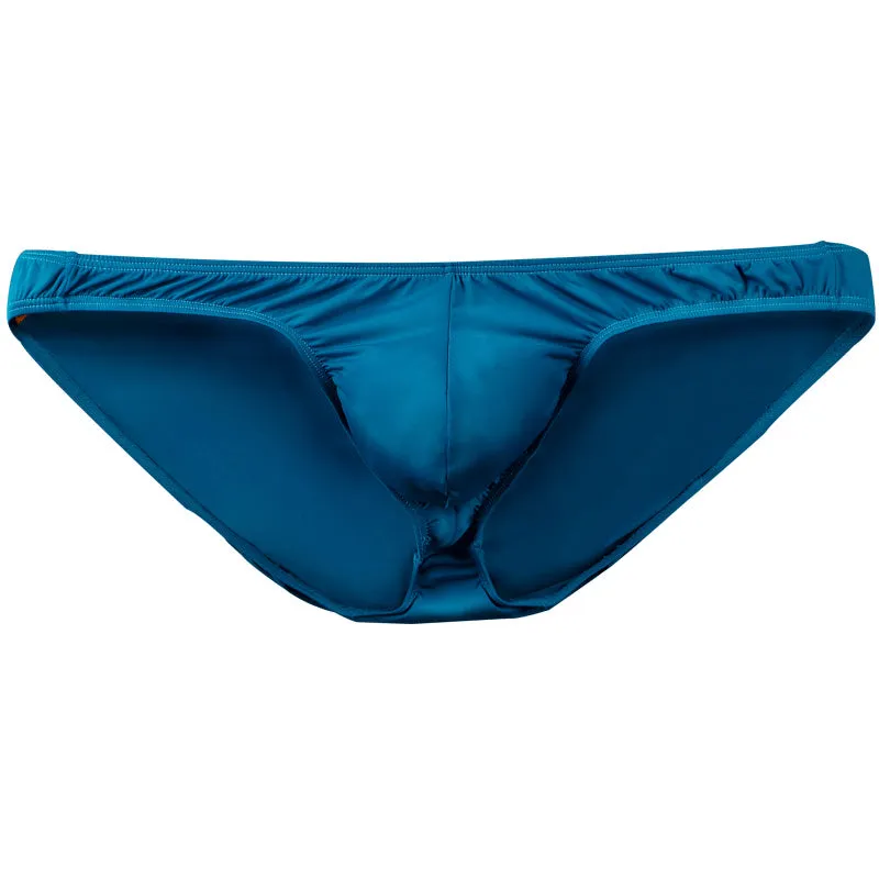 The 2nd Superior Ice Silk Super Comfy Men's Brief