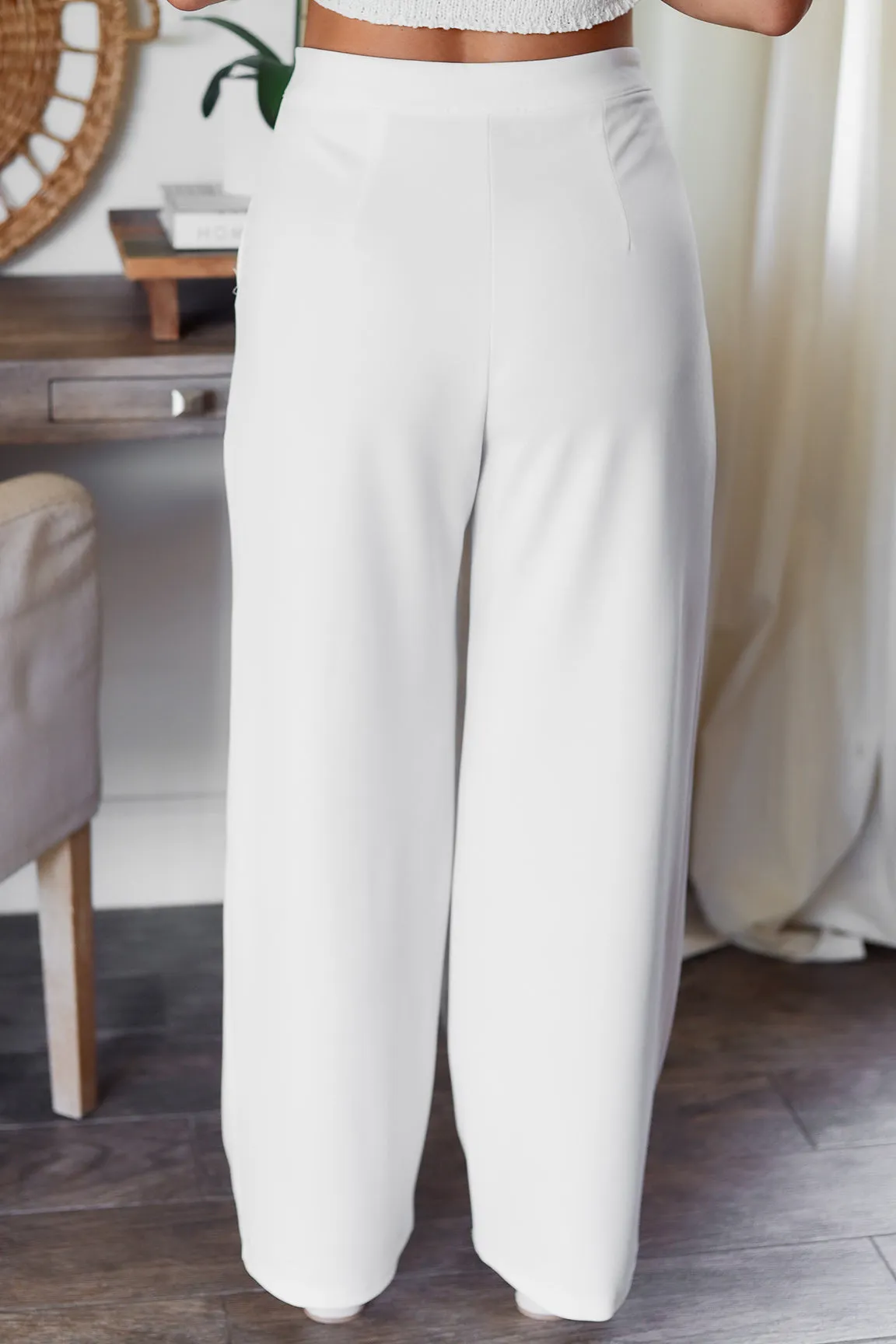 The Julia Trousers - 5 Colors