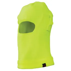 Tough Duck Acrylic Fleece Lined Hi-Vis Balaclava - i265