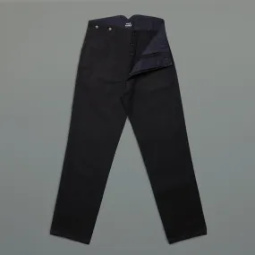 Vauxhall Trousers Navy