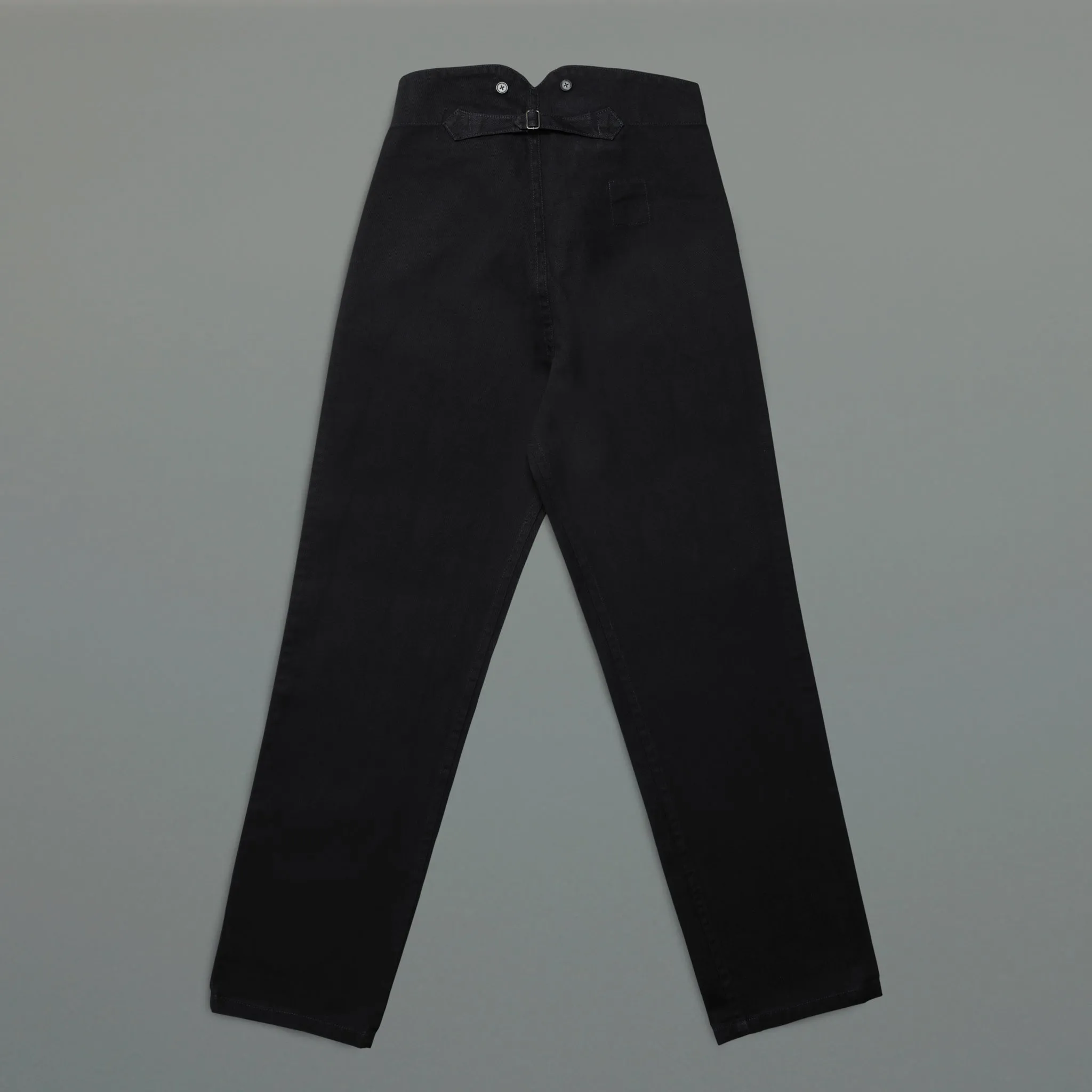 Vauxhall Trousers Navy