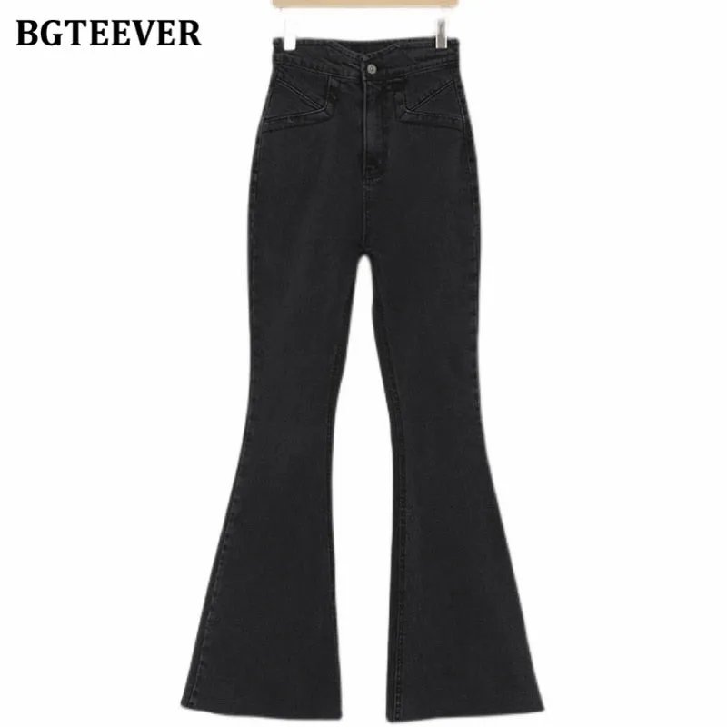 Wenkouban Casual Summer Half Denim Shorts for Women High Waist Loose Pockets Female Straight Jeans Shorts 2022 Ladies Streetwear