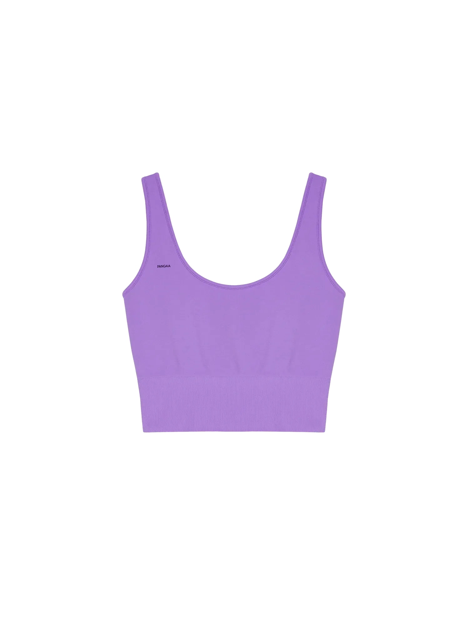 Women’s Activewear 2.0 Sports Tank Bra—dark orchid