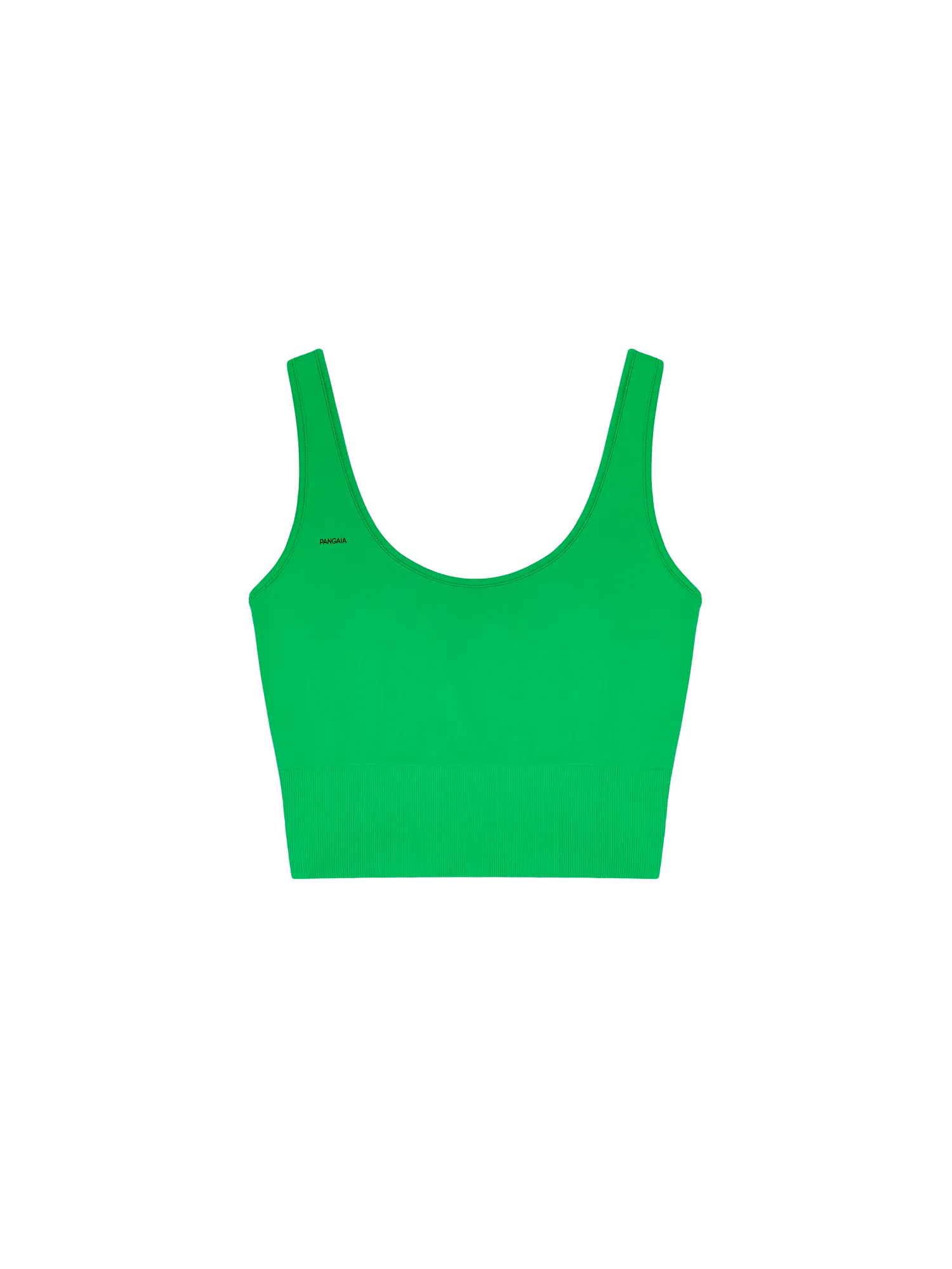 Women’s Activewear 2.0 Sports Tank Bra—jade green